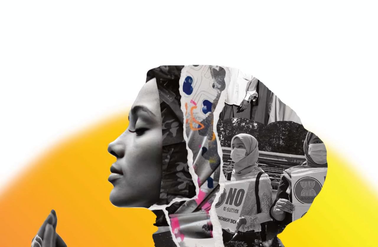 A hope for better future